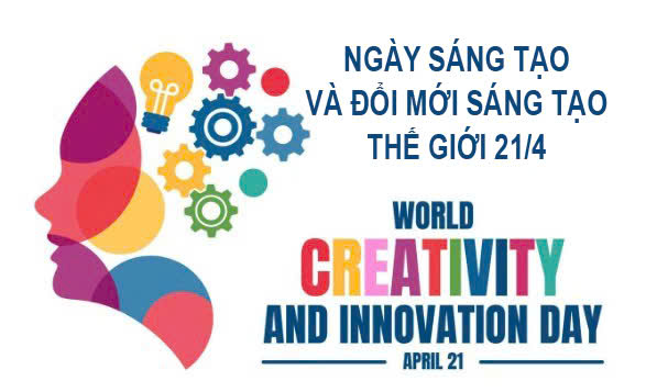 Hải Dương: Hưởng ứng Ngày Sáng tạo và Đổi mới sáng tạo thế giới năm 2025