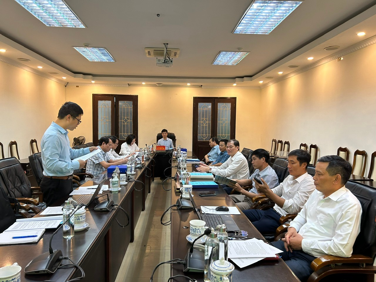 Phát triển sản xuất giống lúa Lai thơm 6 đạt tiêu chuẩn VietGAP trên địa bàn tỉnh Hải Dương (thành phố Hải Phòng)