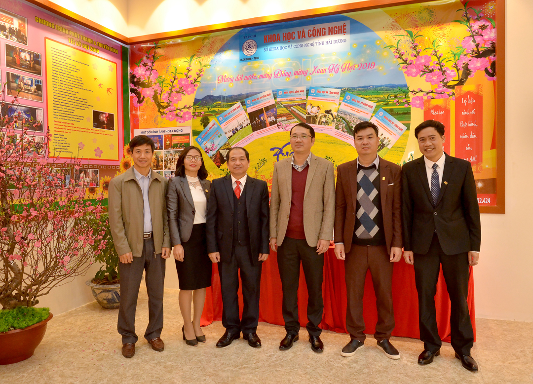 Kỷ niệm 94 năm Ngày báo chí cách mạng Việt Nam (21/6/1925-21/6/2019): Sự nghiệp báo chí Hải Dương không ngừng phát triển