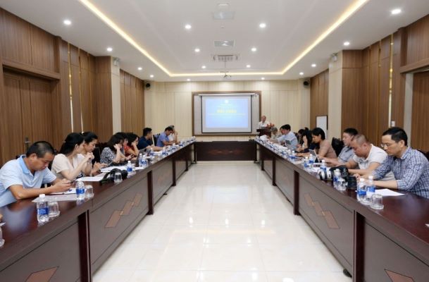 Báo chí, truyền thông về KH&CN đã có bước chuyển mình mạnh mẽ