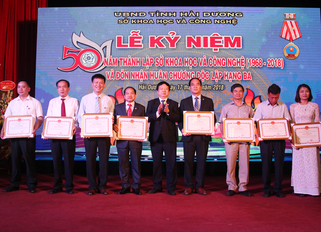 Ý nghĩa ngày Khoa học và Công nghệ Việt Nam - 18/5