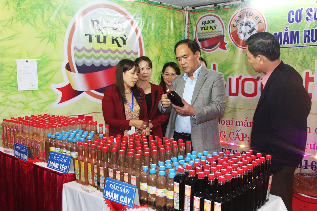 Một số vấn đề về chế độ đăng ký nhãn hiệu