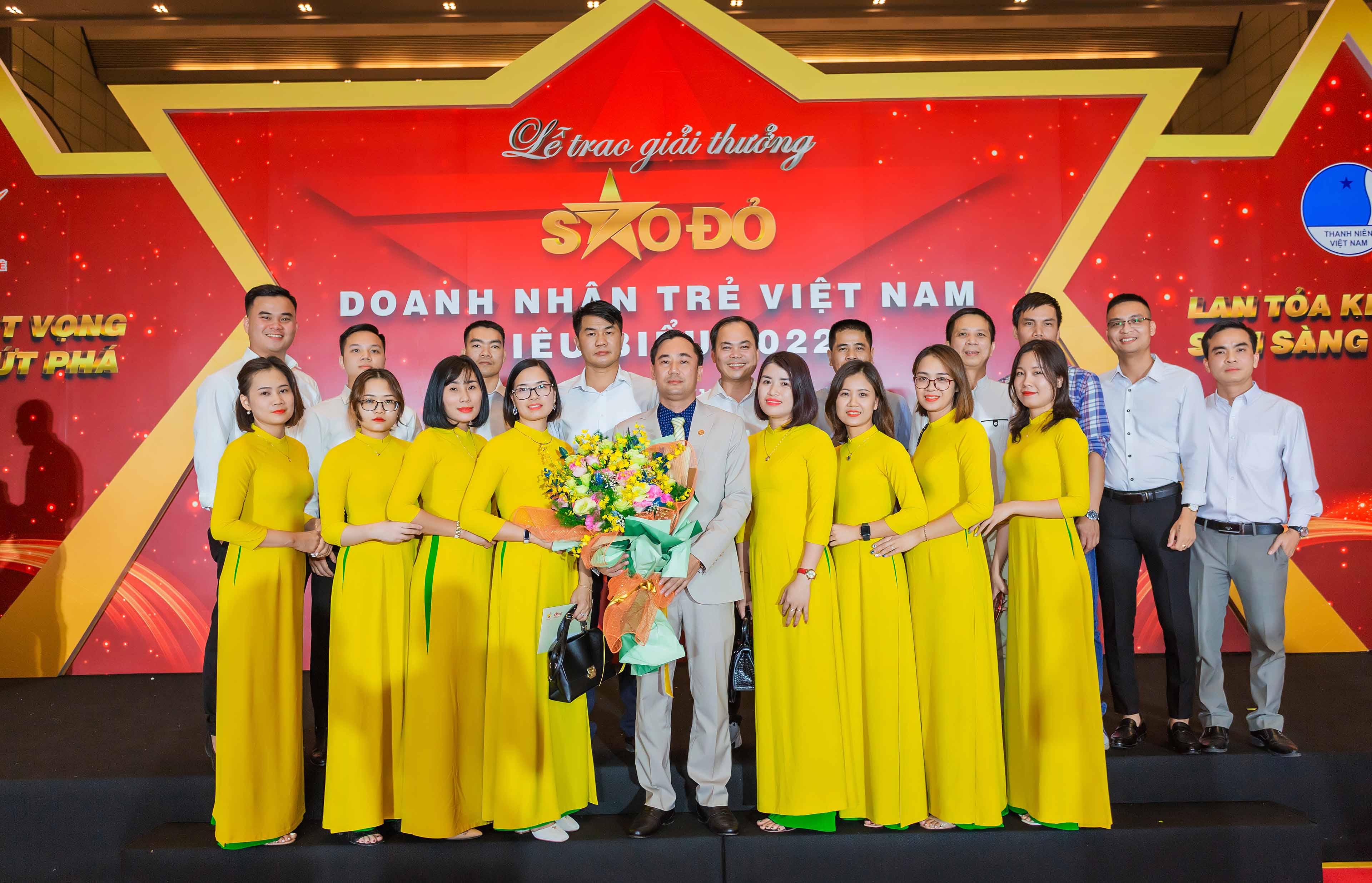 Công ty Cổ phần VTC Group: Đổi mới công nghệ nâng cao chất lượng sản phẩm