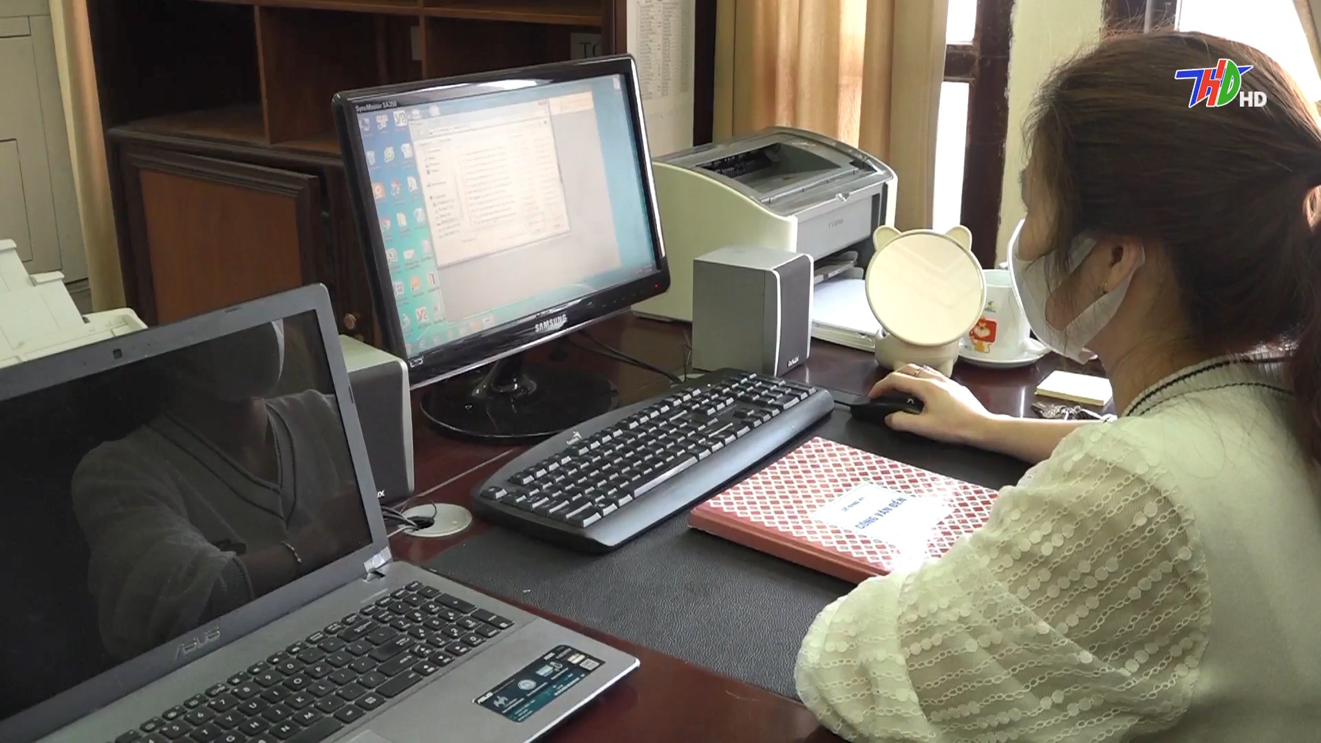 TPHD: Chuyển đổi số nâng cao hiệu quả công tác Tuyên giáo