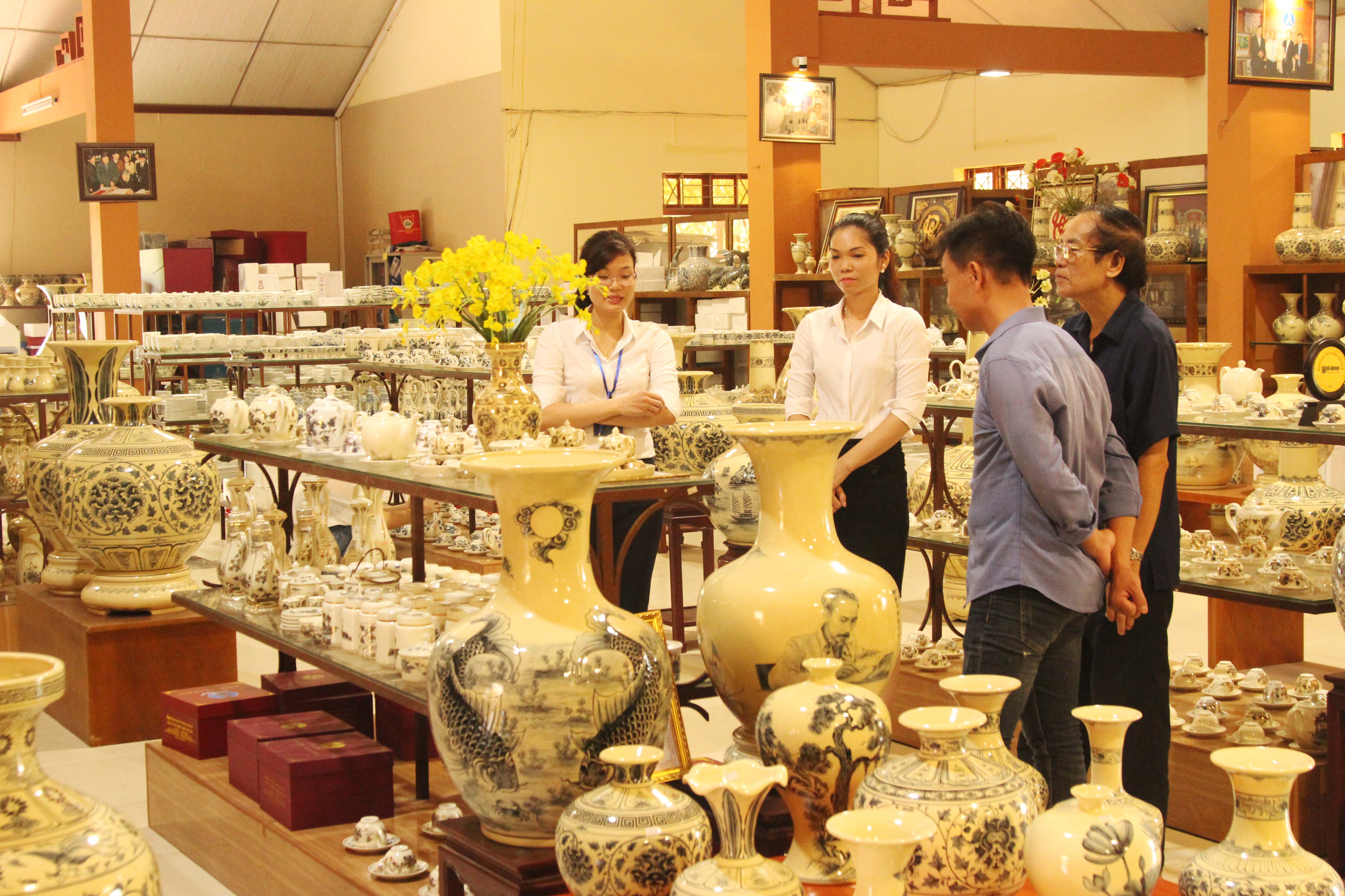 Giải thưởng chất lượng quốc gia với doanh nghiệp tỉnh Hải Dương