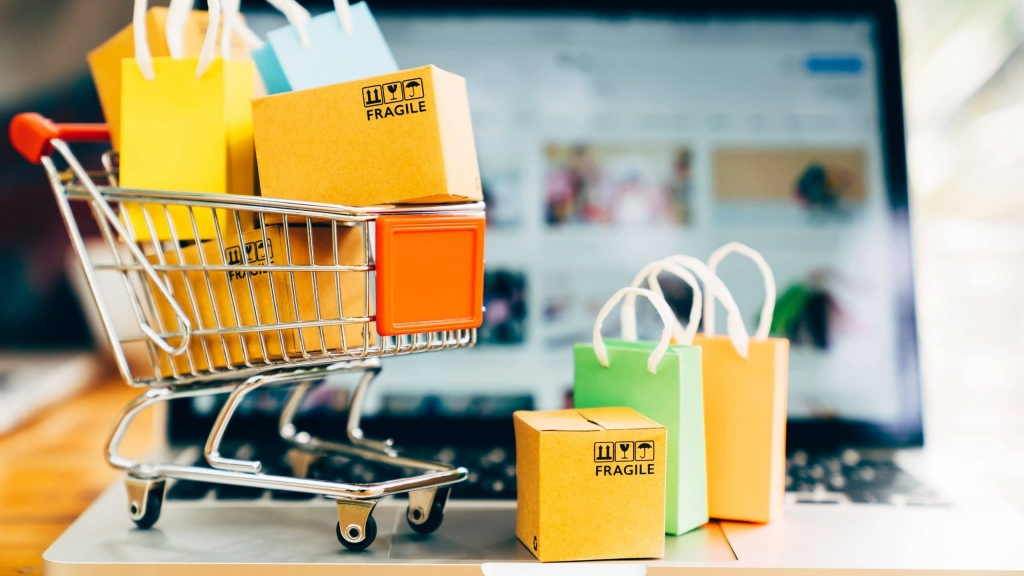 Xử lý hàng giả, hàng lậu trên không gian mạng: Nhận diện khó khăn, thách thức