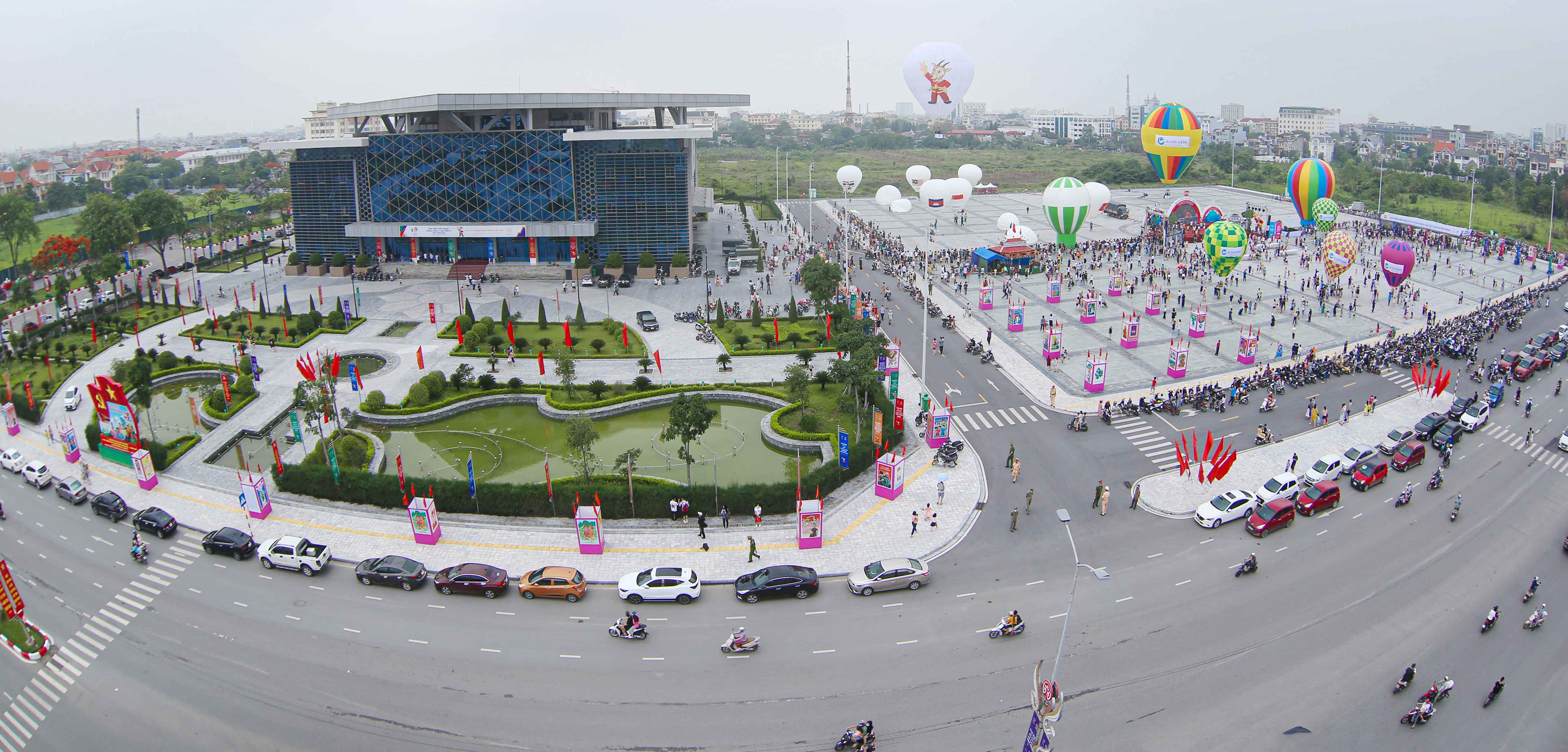 Tỉnh Hải Dương: Thích ứng linh hoạt, tăng trưởng bứt phá