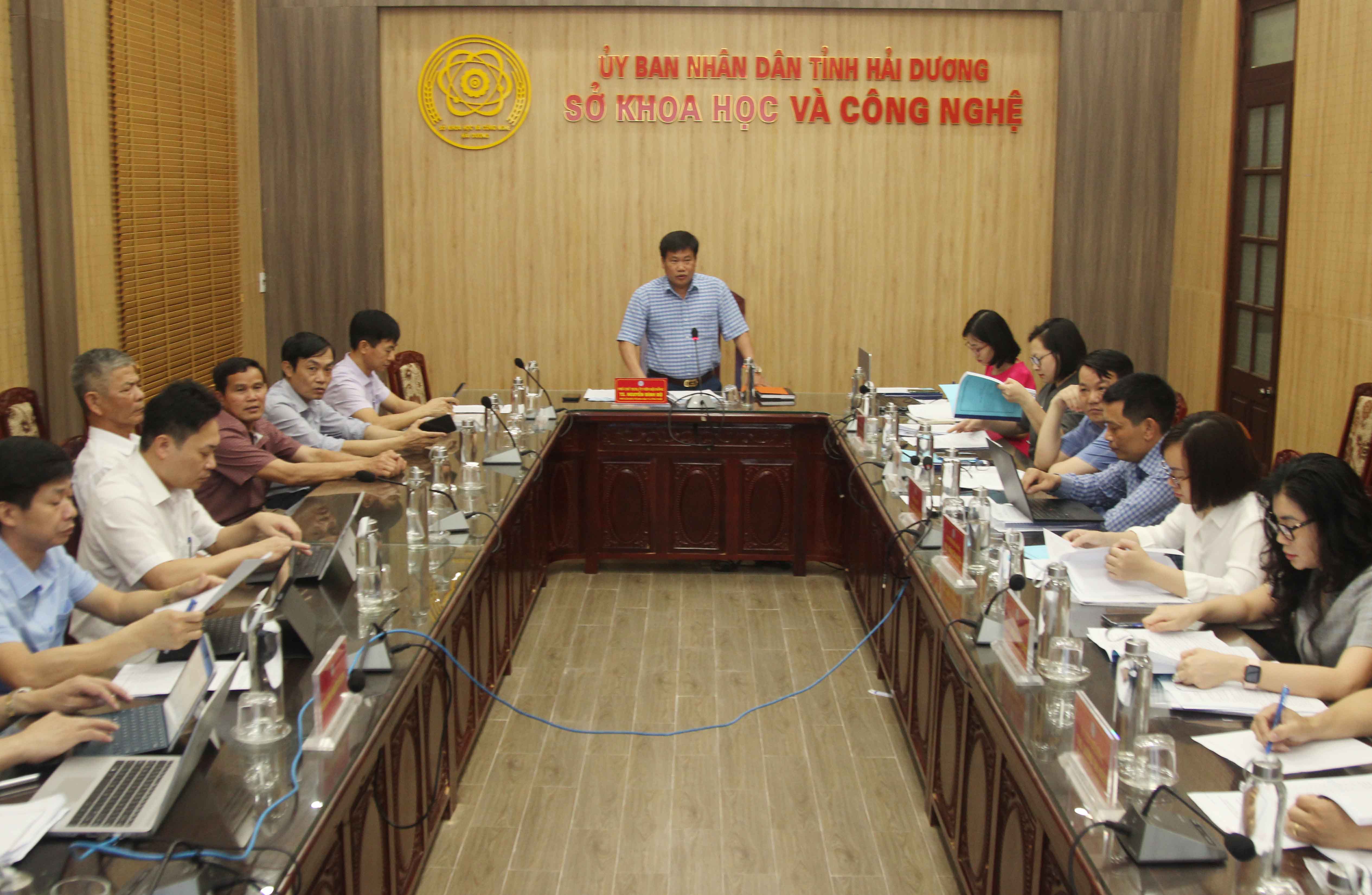 Lúa Bắc Thịnh cho hiệu quả, năng suất cao