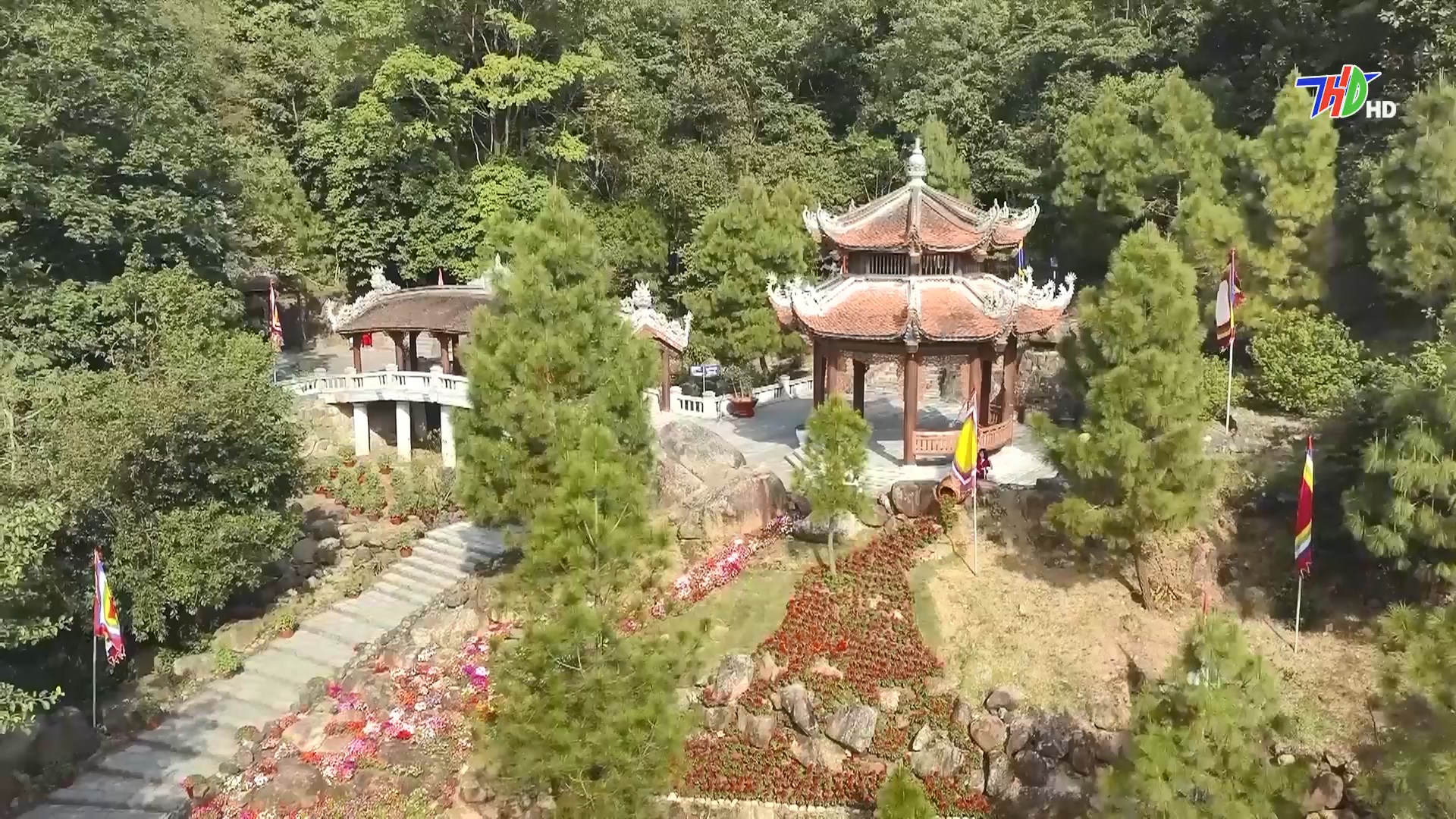 Video: Hải Dương bảo tồn và phát huy các di sản văn hoá