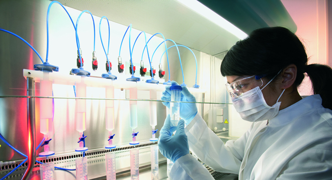 Chính phủ phê duyệt Chương trình phát triển tài sản trí tuệ giai đoạn 2016-2020