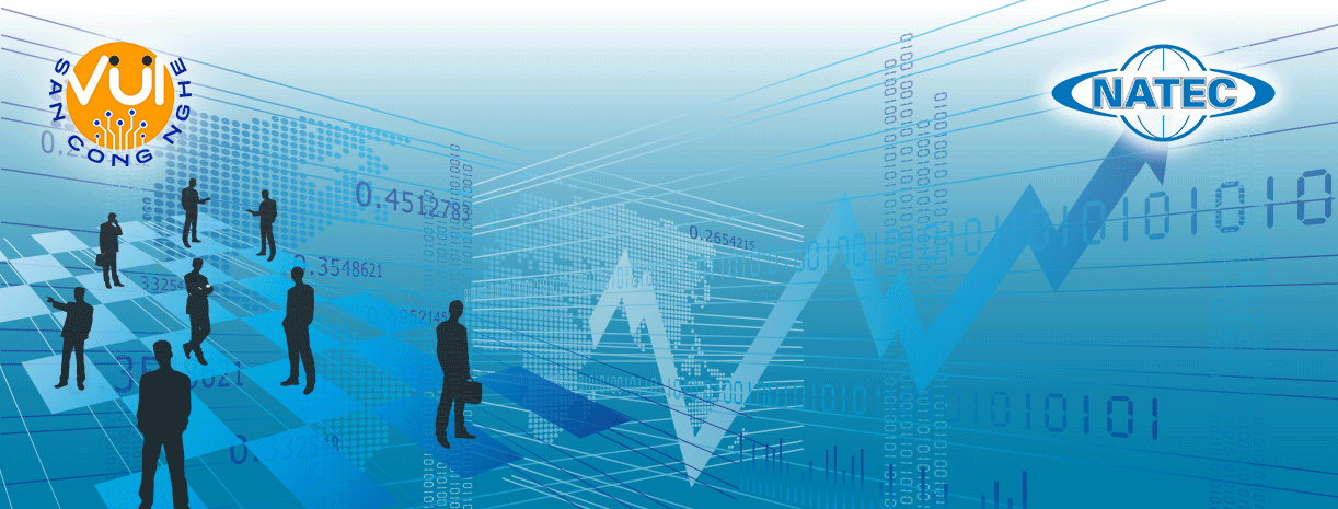 THÔNG BÁO: Triển khai kênh tương tác phát triển Thị trường Khoa học & Công nghệ tại Sở Khoa học & Công Nghệ Hải Dương