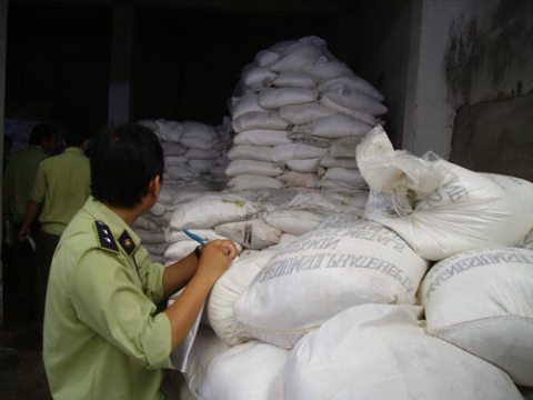 Mỗi năm thiệt hại 2,6 tỷ USD do phân bón giả, kém chất lượng 