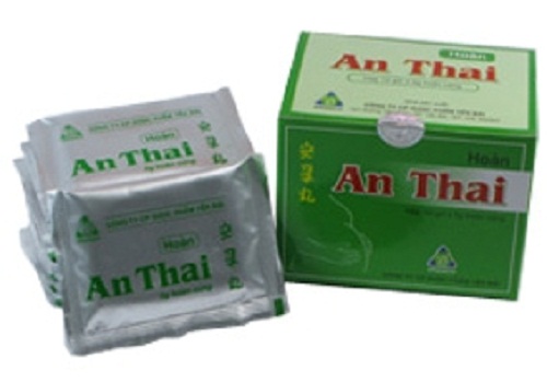 Thu hồi thuốc Cảm Xuyên Hương và Hoàn An Thai không đạt chuẩn