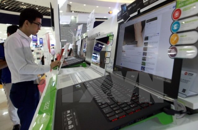 Đầu tư 8.000 tỷ đồng cho Chương trình mục tiêu về công nghệ thông tin