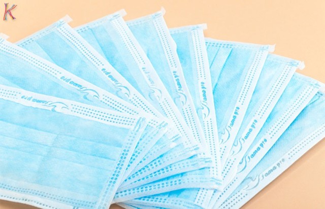 Cách phân biệt khẩu trang y tế thật, giả đơn giản nhất