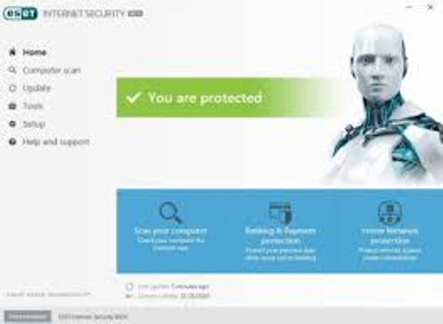 Phần mềm bảo mật ESET 10 hỗ trợ tiếng Việt được trình làng