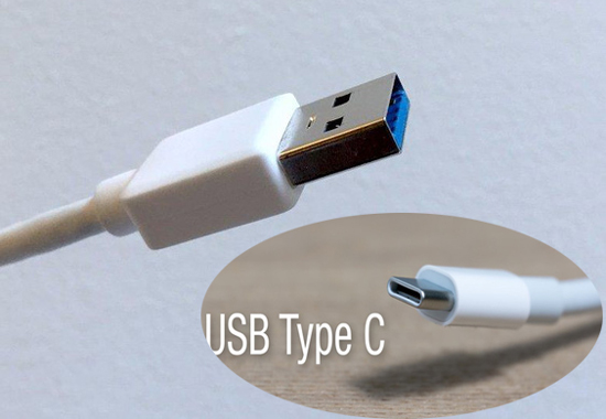 USB-A truyền thống sắp bị thay thế?