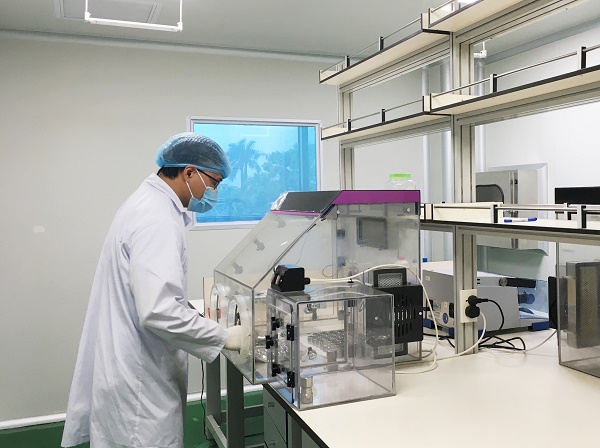 Tiếp thêm sức sống cho thị trường KH&CN