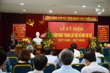 Sở hữu trí tuệ là tài sản quan trọng đối với sự phát triển đất nước