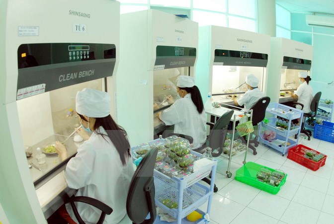 Những điều kiện lập quỹ phát triển khoa học công nghệ