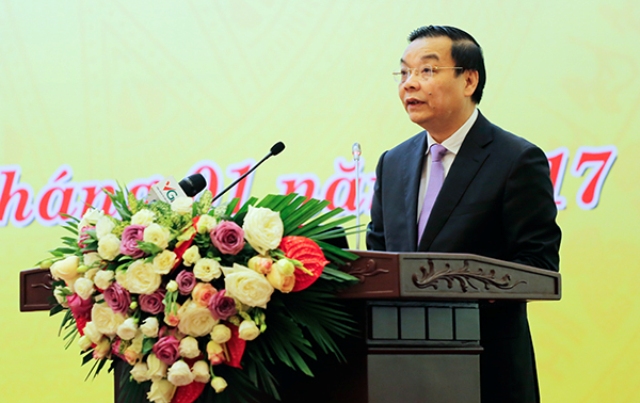 Thủ tướng chỉ đạo cùng chung tay trong phát triển Khoa học và Công nghệ