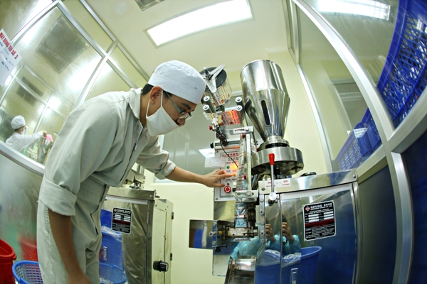 Đi vào năng suất chất lượng: Doanh nghiệp hội nhập và phát triển bền vững