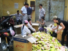 Tăng cường chống hàng giả, vi phạm sở hữu trí tuệ