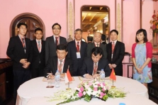 Thúc đẩy hợp tác ASEAN về sở hữu trí tuệ