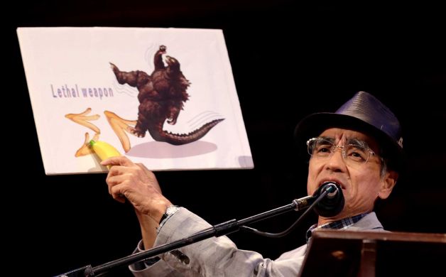 Công bố giải thưởng khoa học vui nhộn Ig Nobel