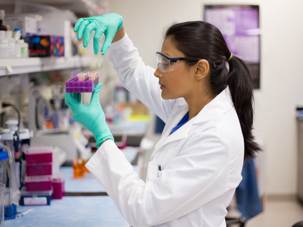 Phát hiện phân tử mới có lợi cho điều trị thiếu máu não