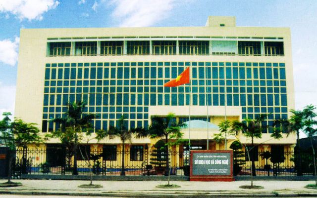 Sở Khoa học và Công nghệ thực hiện nghiêm túc và có hiệu quả Chương trình Phổ biến giáo dục pháp luật của Chính phủ giai đoạn 2008-2012