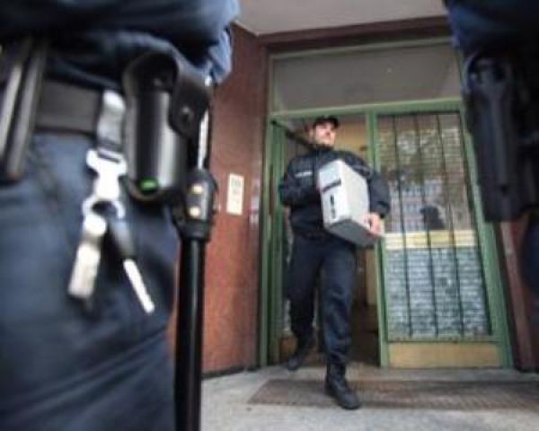 Phần mềm điều tra tội phạm mạng