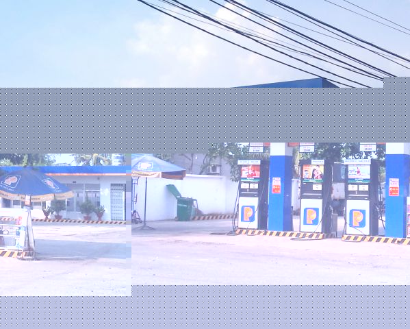 5 cơ sở kinh doanh xăng dầu vi phạm thương hiệu Petrolimex