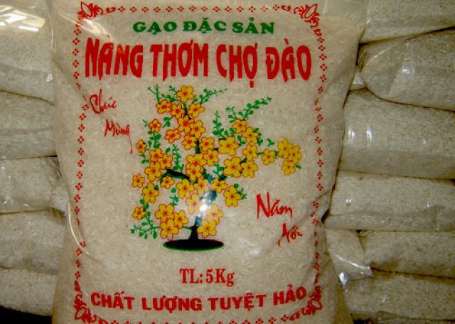 Hai nhãn hiệu Việt Nam được Mỹ cấp chứng nhận bảo hộ