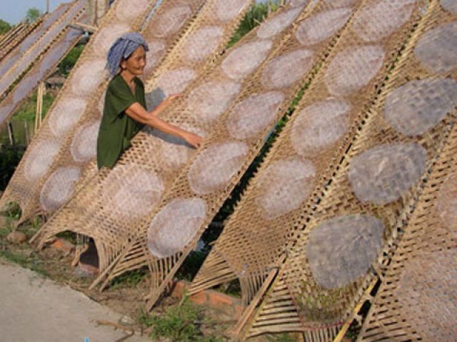 Chứng nhận nhãn hiệu tập thể: Động lực để giữ làng nghề!