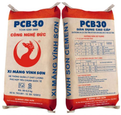 Kết thúc vụ “cướp thương hiệu dự án xi măng nghìn tỷ” tại Hòa Bình