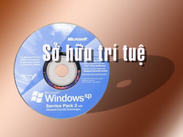 Ngăn chặn hiệu quả xâm phạm sở hữu trí tuệ