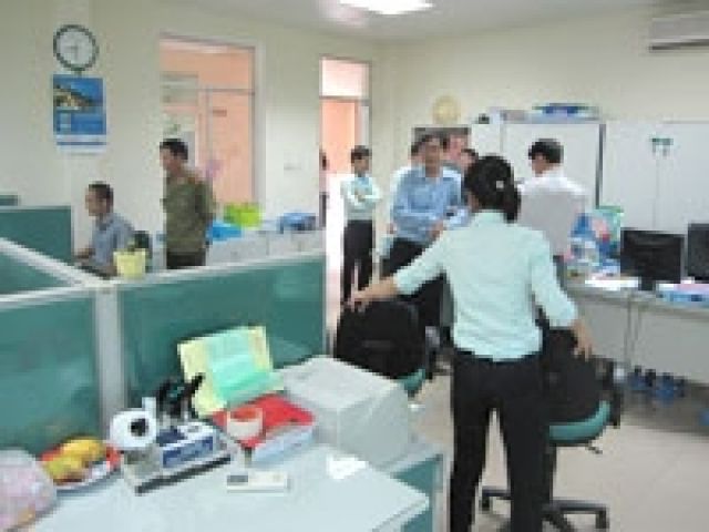 Hàng nghìn vụ vi phạm về quyền sở hữu trí tuệ đã được xử lý