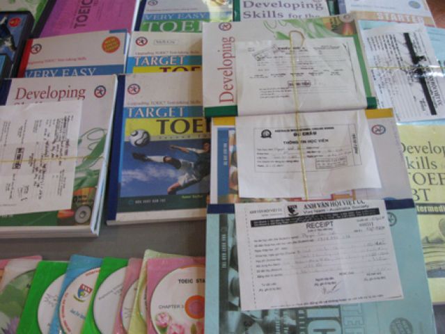 Vụ kiện vi phạm bản quyền: First News đòi bồi thường 760 triệu đồng