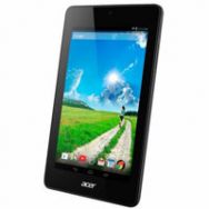 Acer công bố bộ đôi máy tính bảng giá rẻ chạy Android