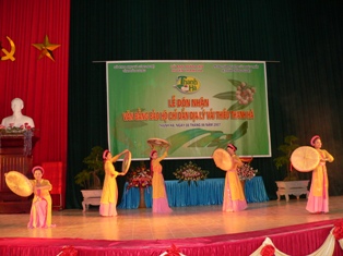 Một số điều cần bàn về Chỉ dẫn địa lý vải thiều Thanh Hà