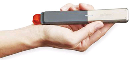 Vẫn giao tiếp dù không có mạng