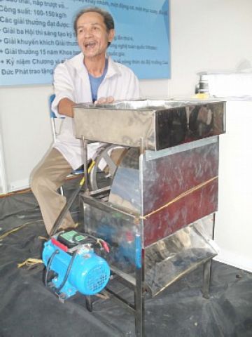 Bảo hộ 