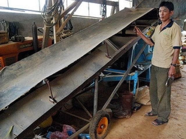 Hiệu quả lớn từ một