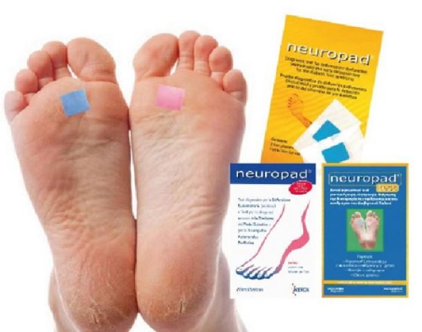 Miếng dán kiểm soát bệnh tiểu đường