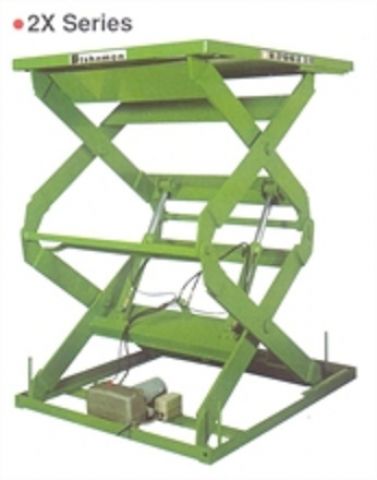 Học sinh lớp 7 chế tạo thang nâng nhiều tiện ích