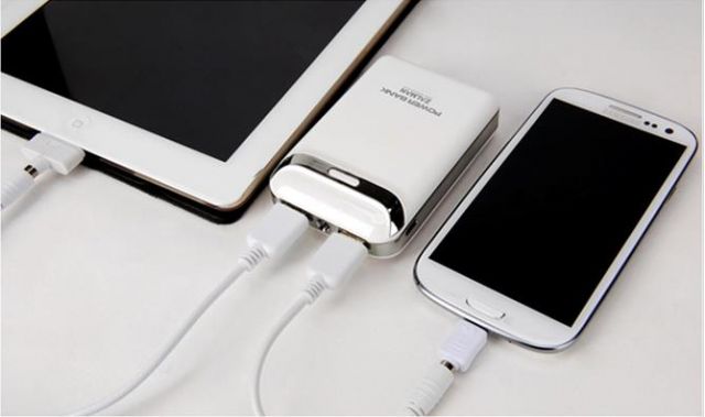 Tuyệt chiêu tăng tuổi thọ pin smartphone