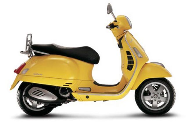 Kinh nghiệm vàng khi sử dụng xe ga