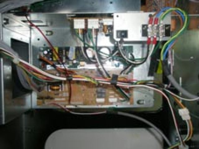 Một số lỗi, sự cố thường gặp và biện pháp khắc phục đối với cột đo xăng dầu điện tử