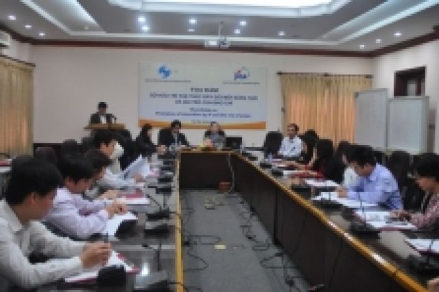 Sở hữu trí tuệ thúc đẩy đổi mới sáng tạo